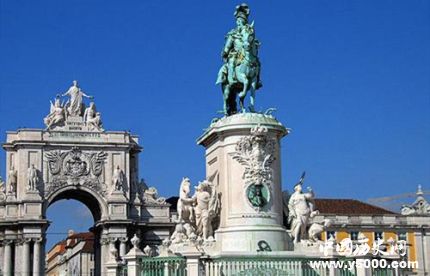 葡萄牙王朝如何滅亡的 (葡萄牙歷史簡介)