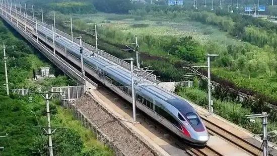 火車g開頭的是什么車？G開頭的是火車還是高鐵？