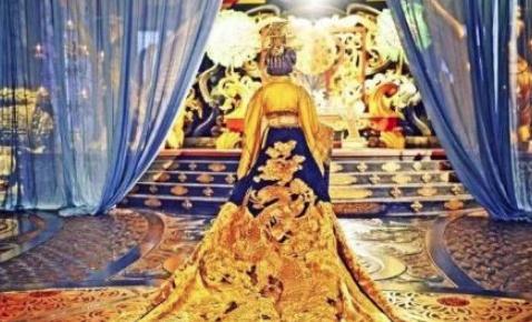 諸葛亮真的做出武則天稱帝的預言了嗎？