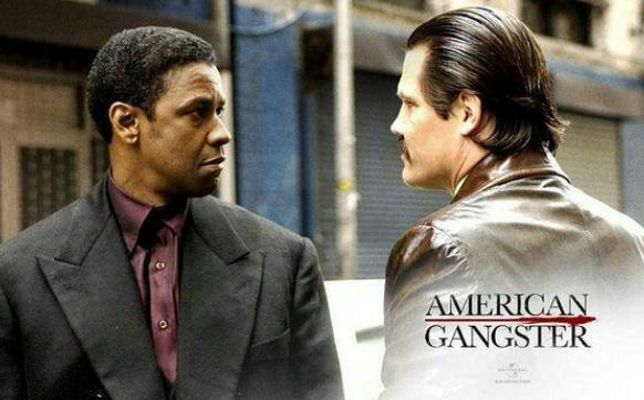 美國黑幫的主演演員都有誰 美國黑幫主要講了什么