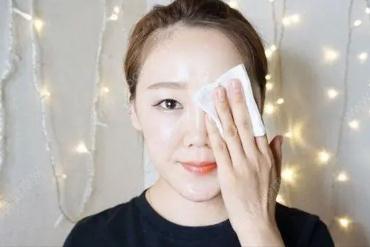 卸妝一定要用化妝棉嗎（卸妝能用化妝棉嗎）