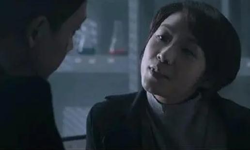 白夜追兇高亞楠的孩子屬于誰