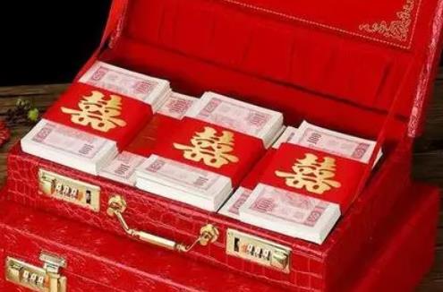 同居四天后分手 男子要求女方退彩禮 退彩禮的最新法律規(guī)定