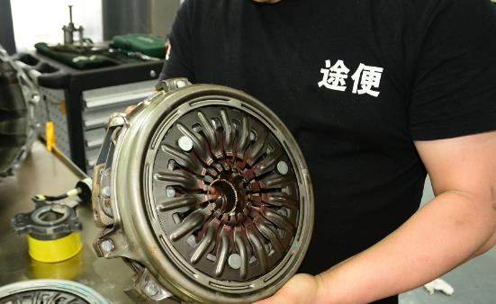 途便自動變速箱維修怎么樣