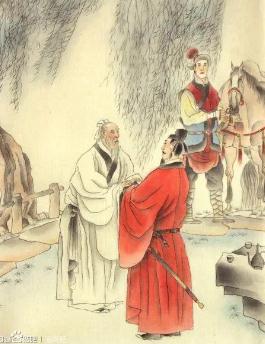 辛棄疾的故事 辛棄疾《賀新郎》詞作的由來