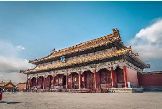 故宮是誰設計的？哪個皇帝朝代建的？