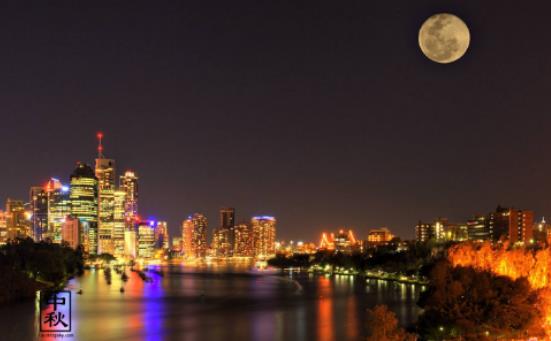 中秋節是幾月幾日 中秋節的來歷和風俗是什么