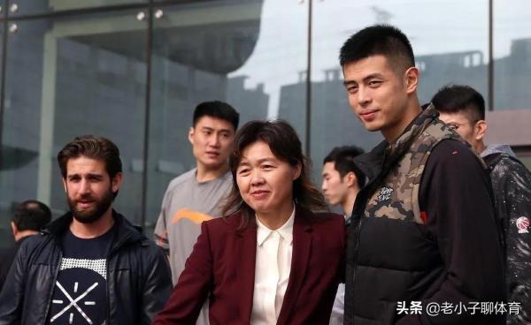 北京首鋼新帥！解立彬拒絕出山，秦曉雯再請洋帥