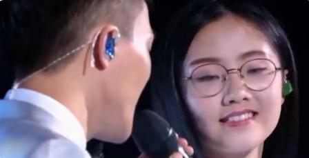 中國好聲音周深郭沁是哪一期 中國好聲音周深郭沁是表演什么