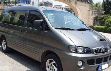 江淮瑞風柴油版怎樣