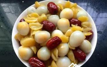 孕婦可以吃白果嗎？懷孕能不能吃白果？