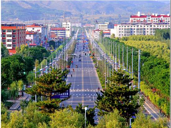 沁源縣有多少個鄉鎮  沁源縣下轄多少個鄉鎮