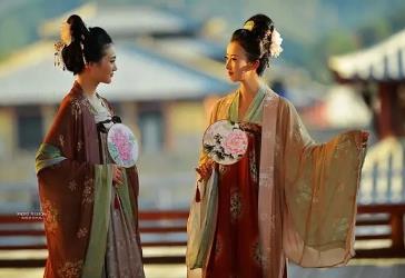 漢族簡(jiǎn)介資料 56個(gè)民族漢族介紹資料