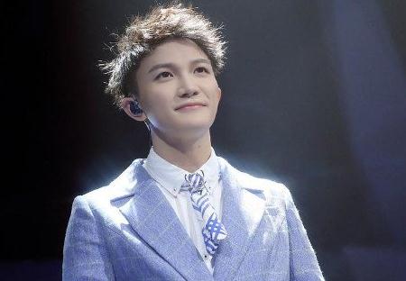 周深是男還是女？周深是男的為什么是女聲？