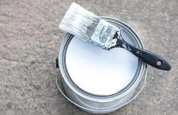 白色乳膠漆是什么東西？乳膠漆是什么介紹。