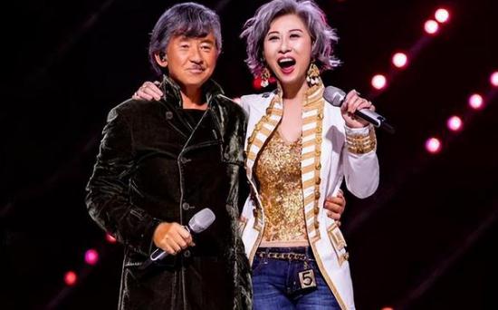 葉倩文為啥嫁給林子祥