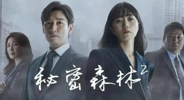 韓劇秘密森林的結局是什么 秘密森林大結局介紹