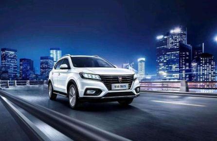 吉利和榮威哪個質量好