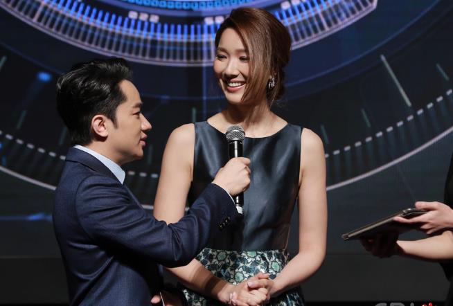 王祖藍李亞男身高身價，一共結了幾次婚？