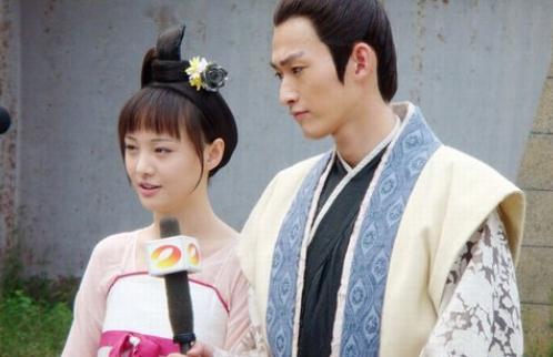 張默鄭爽主演的電視劇名字 張默鄭爽主演的電視劇是什么