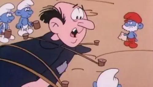 動(dòng)畫片格格巫是什么意思 格格巫解釋