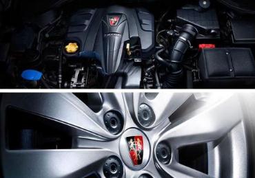 榮威350油箱多大有多少升 榮威350油箱有多少升汽油