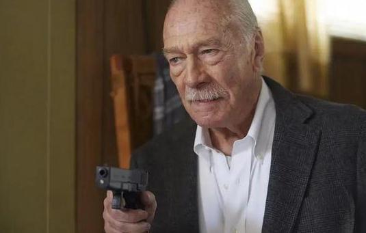 爽片！這種復仇的電影總是很吸引人啊！