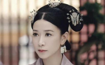 烏拉那拉氏16年未曾誕下子嗣，為什么還能當(dāng)上皇后？