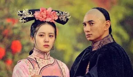 步步驚心的結局如何
