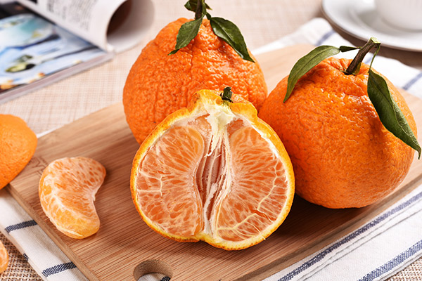 成都有什么水果特產 成都產什么水果