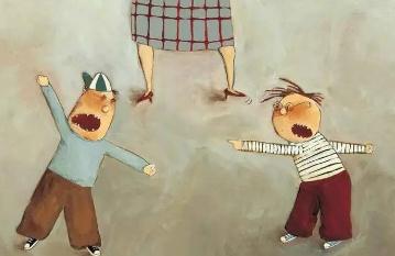 孩子故意搗亂是什么心理 孩子故意搗亂是因為什么？