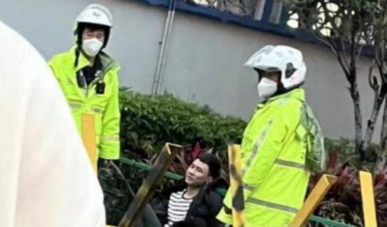 網傳廣州寶馬車沖撞人群，致多人死傷事故，到底怎么回事？