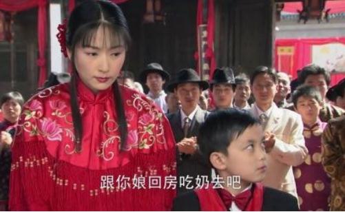 童養(yǎng)媳秋菊是什么電視劇  童養(yǎng)媳秋菊是哪個(gè)電視劇