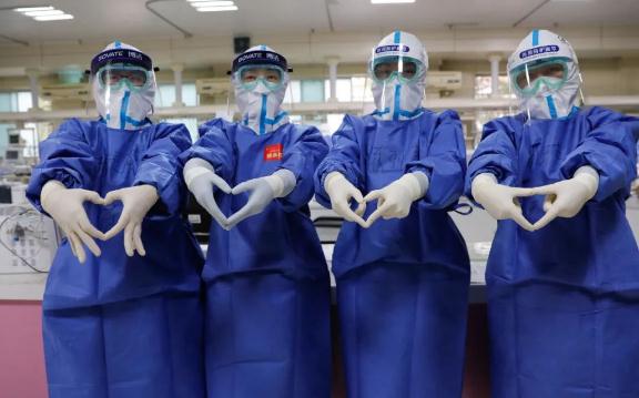 三年抗疫 我們即將迎來曙光