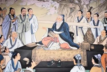 左傳的作者是哪個朝代的