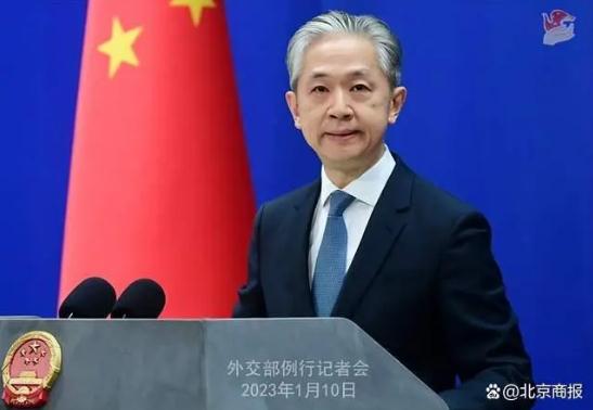 趙立堅為何轉任新職？外交部回應