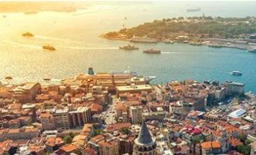 2018年土耳其人口有多少？土耳其都有哪些人種？