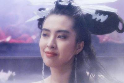 聶小倩是一個什么樣的人