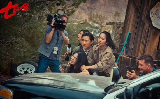 七日生電視劇講的什么 七日生主要演員介紹