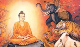 佛教起源于什么時候 原始佛教時期簡單介紹