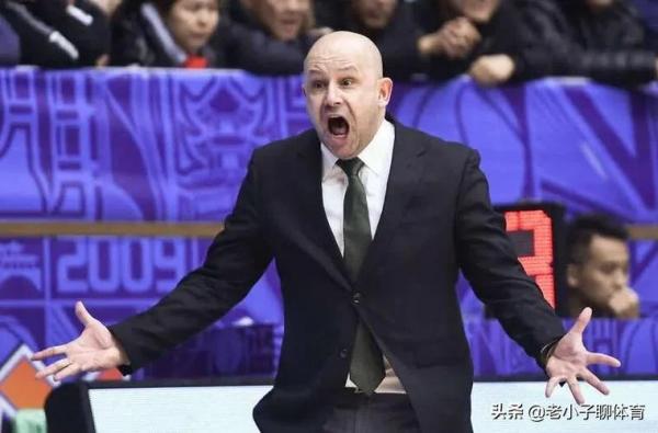 北京首鋼新帥！解立彬拒絕出山，秦曉雯再請洋帥