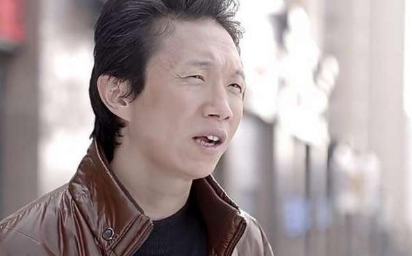 馬猴兒和嚴總什么電視劇  馬猴兒嚴總哪部電視劇的角色