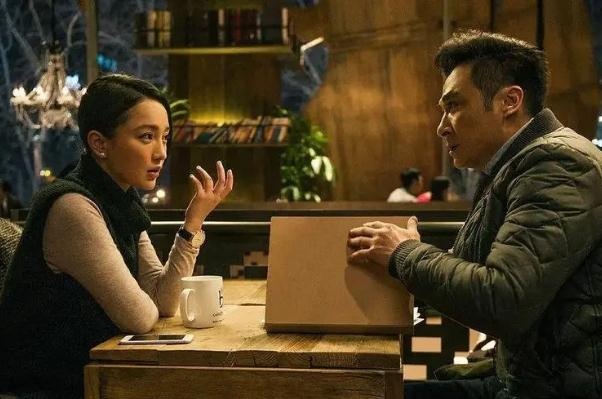 保持沉默電影結局 電影保持沉默最后劇情