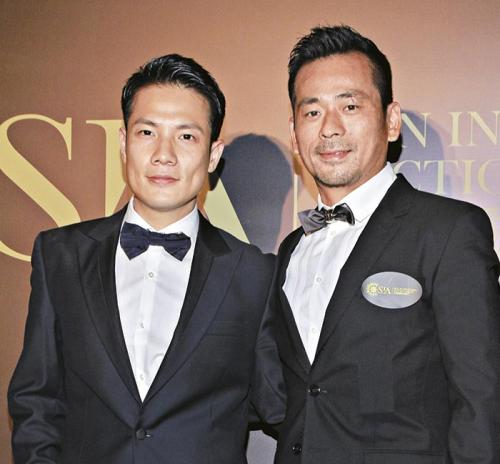 四姨太為什么扶持洗米華？洗米華和賭王四太什么關系緋聞系謠言