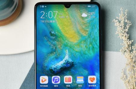 華為怎么設(shè)置照片順序 華為如何設(shè)置照片順序