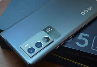 iqoo有紅外嗎 iqoo有nfc功能嗎