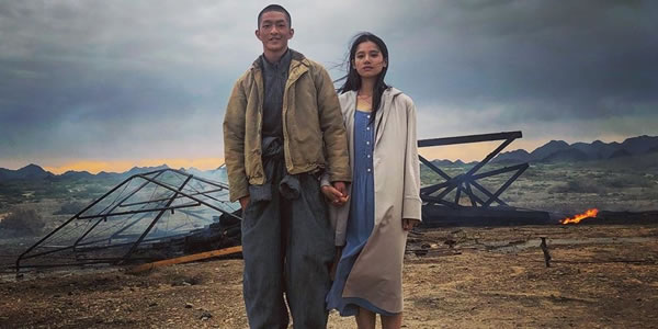 張婧儀談過戀愛嗎(屈楚蕭張靖儀戀情)