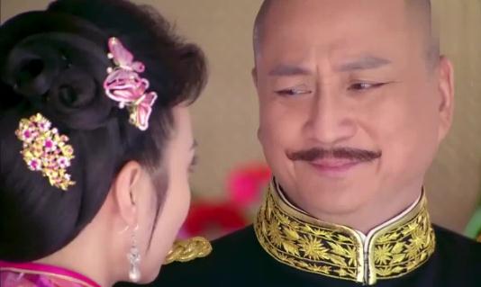 嫁入豪門三姨太結(jié)局怎么樣