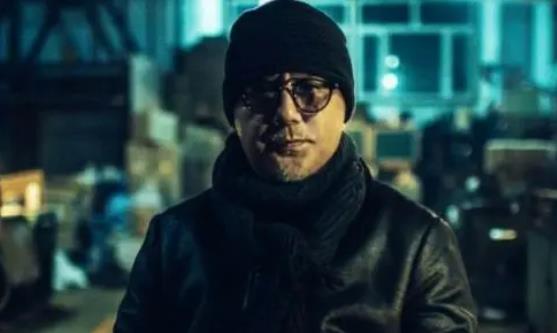 無證之罪火哥怎么死的 無證之罪火哥死的原因是什么