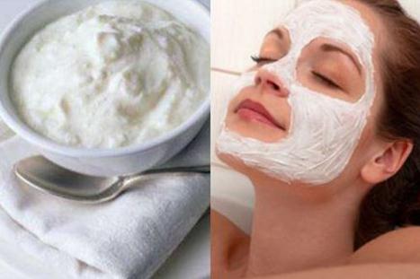 用酸奶敷臉有什么好處呢(酸奶敷臉有什么好處)